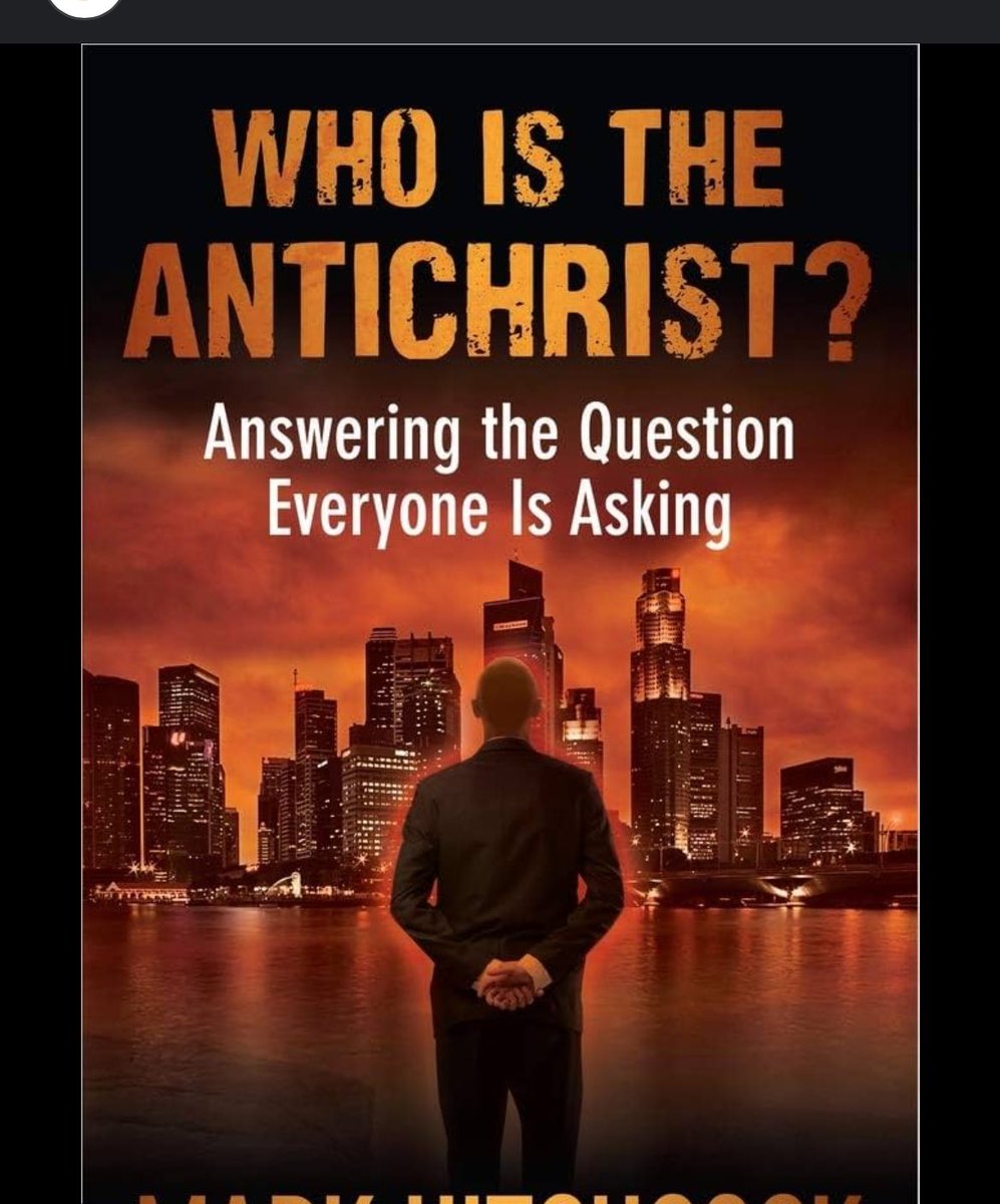 ApostleDavid's tweet image. Really ?

The spirit of the #antichrist keeps people busy  with the imagination and #philosophical questions, as well as #fornicating with the knowledge of God and creating false callings.