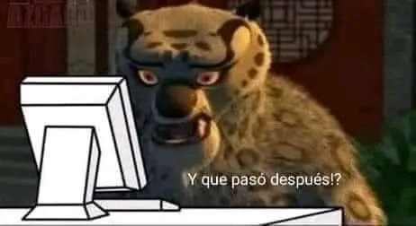 bertobellamy's tweet image. Yo terminando de ver el final de temporada de #HouseOfTheDragon: 

#LaCasaDelDragón #HOTD