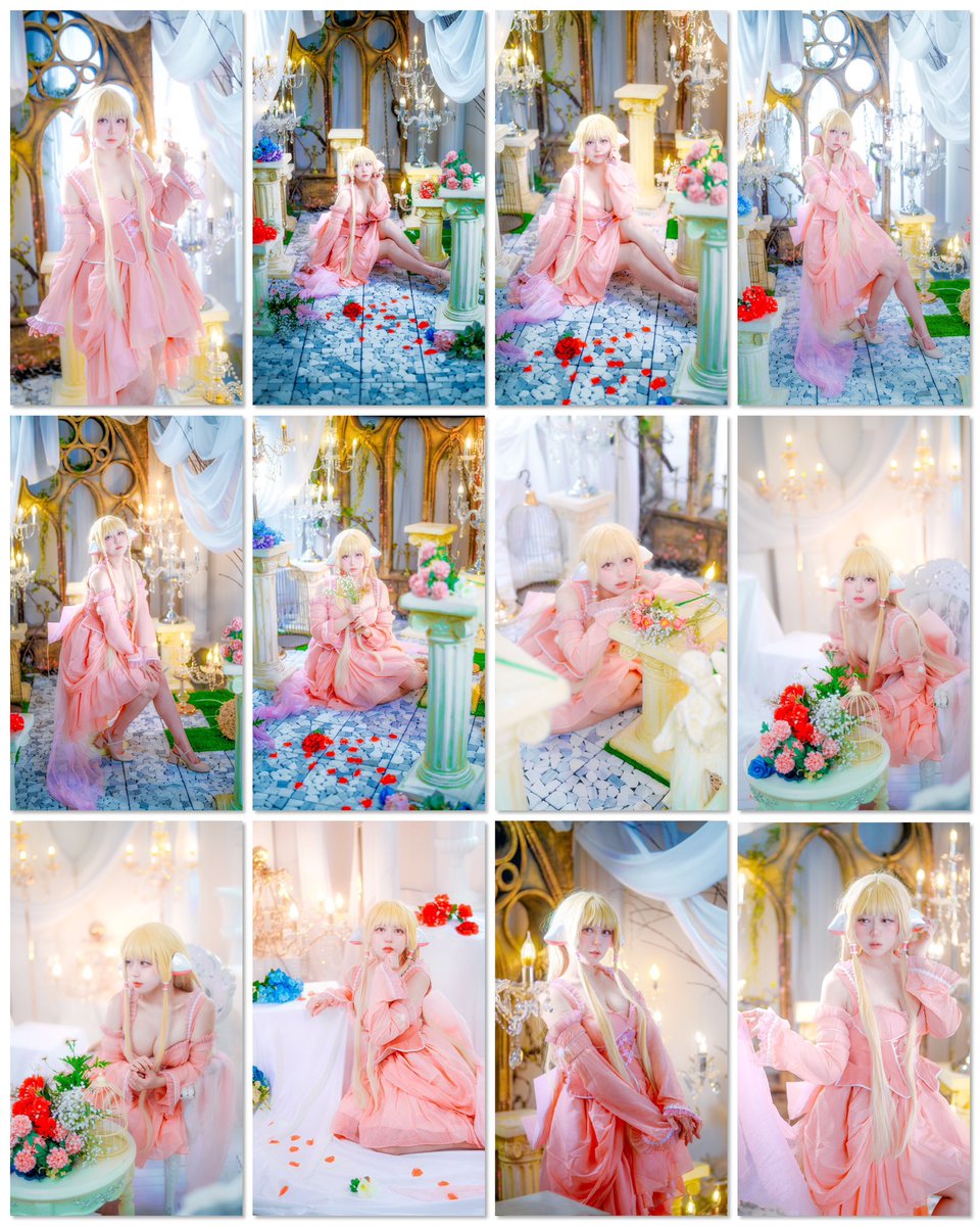 _Photo_Dust_'s tweet image. #chobits #chii #ちょびっツ #チィ #cosplay 

ちょびっツ - チィ 쵸비츠 - 치이

model: @melodyparkzz 

Photo by: @_Photo_Dust_

studio: (@rzcosstudio)