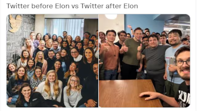 hotornot_dapp's tweet photo. With this weeks topics of #UK #CivilWar #Diversity #Immigration #Islam #Zionism #Migration #BirthRate #Extinctionism #PopulationCollapse It's a good time to remind you that #ElonMusk fired all #Americans replacing them all with #H1BVisa causing these ladies to get #Abortions https://t.co/DrrO2817qL