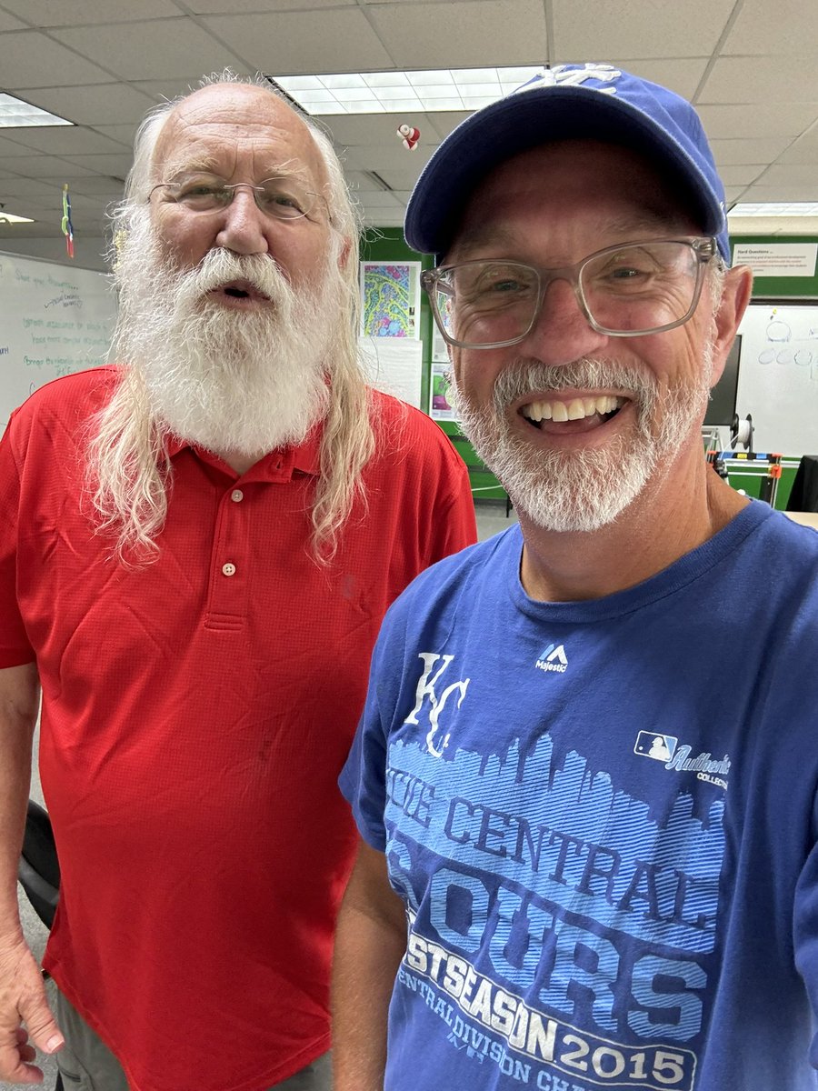 Eric Kessler 🦬 tweet media