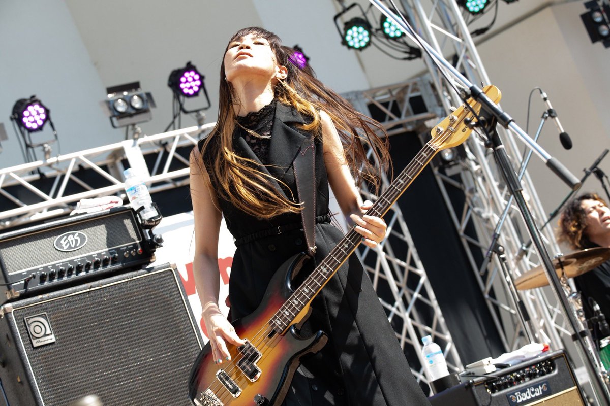 東北ライブハウス大作戦GIG (@daisakusengig) / Posts / X