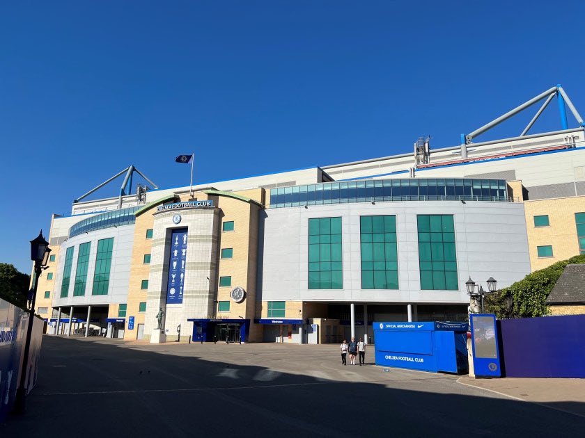 CFCPys's tweet photo. 🚨 Chelsea FC has raised £124.5m so far this summer with the combined sales of Conor Gallagher, Ian Maatsen, Lewis Hall and Michael Golding. #CFC 🔵 https://t.co/jUPW0cb6cF