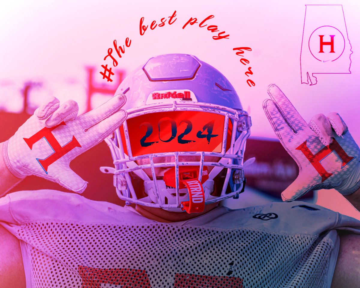 #Thebestplayhere <a href="/HHSPatsFootball/">Hillcrest Football</a>