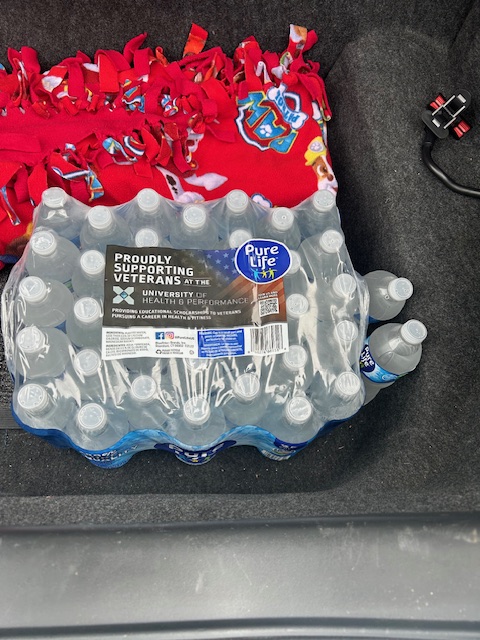 AMSS is proud to support the Interfaith Works Women’s Center at Crabbs Branch following the July 4th incident. AMSS delivered 37 hot meals to the women at their temporary site, providing nourishment and comfort. We are dedicated to supporting our community