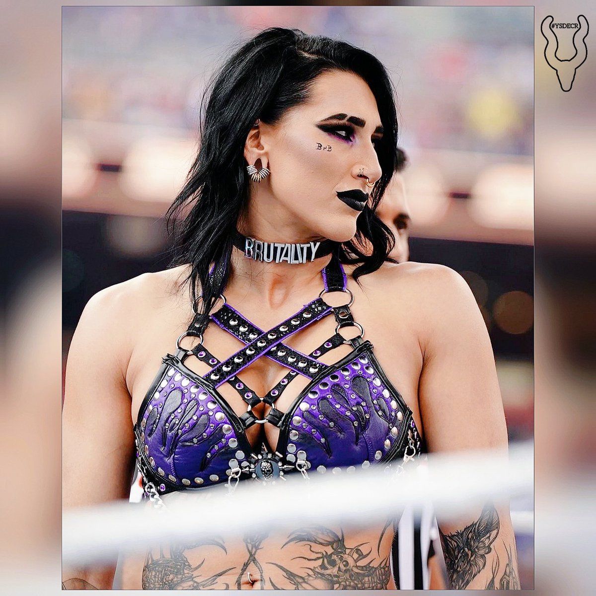 TheDemonBeast_'s tweet photo. π @RheaRipley_WWE
#WWE #WWERaw #WWEedits #SummerSlam #wwesummerslam #rhearipley #mamirhea #thejudgmentday #YSDECR #YaSoyDetectableEnCualquierRadar https://t.co/mVmB7Vj0fb