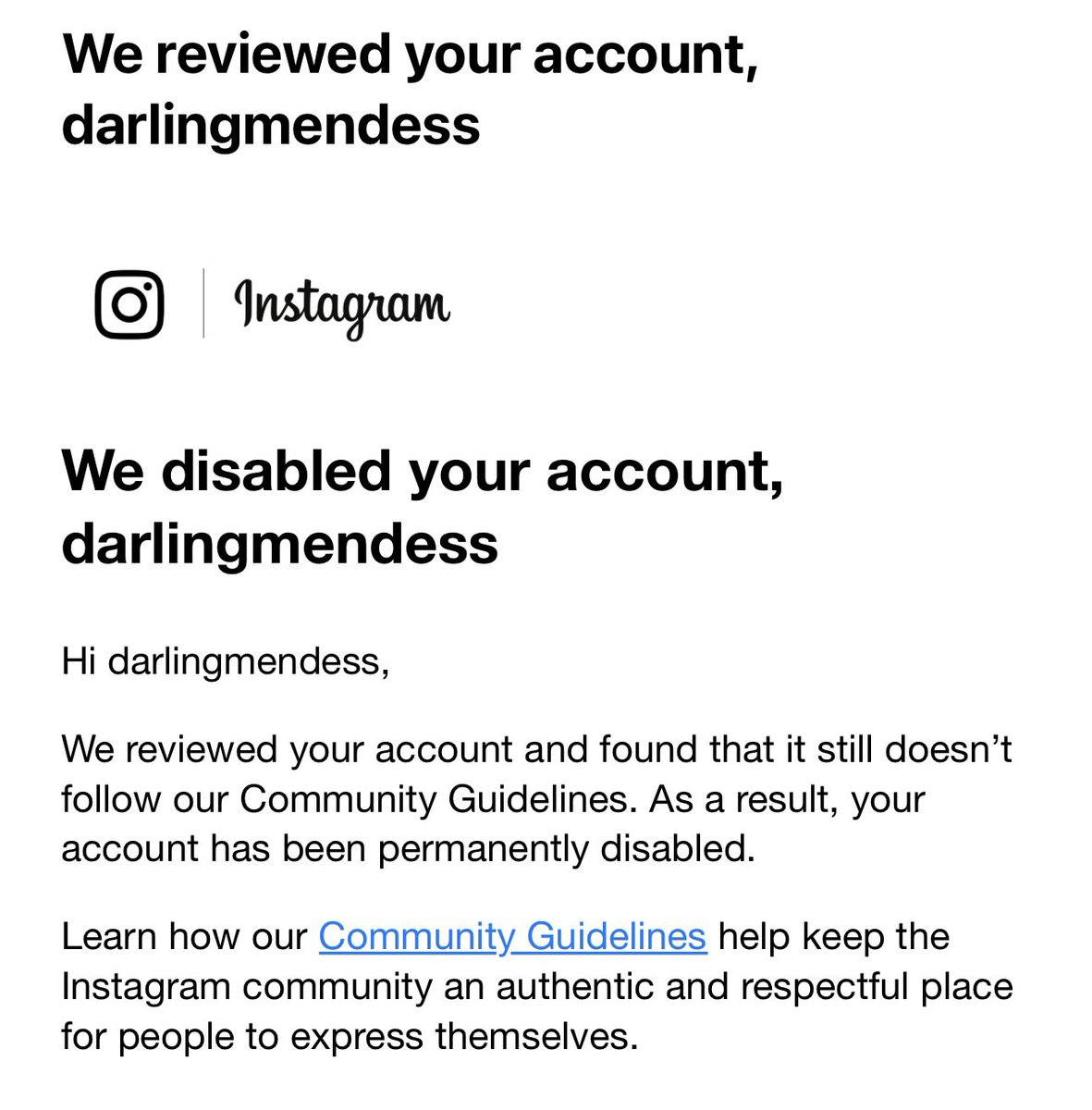 aly✨is missing Shawn tweet media