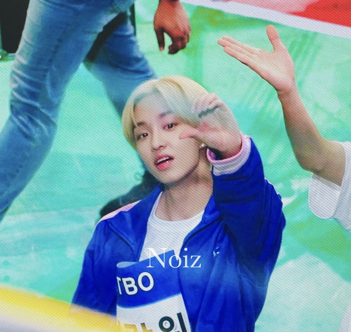 #220801 ISAC Rakwon you'll always be famous! 

cr. Noiz_1114
#석락원 #SeokRakwon #Rakwon