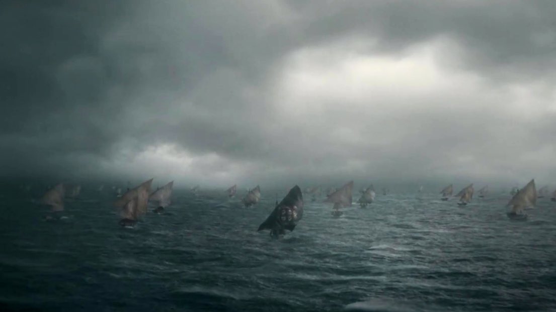 theblacks_'s tweet photo. Battle of the Gullet coming in two years…

#HouseOfThedragon https://t.co/x81mn7xq7S