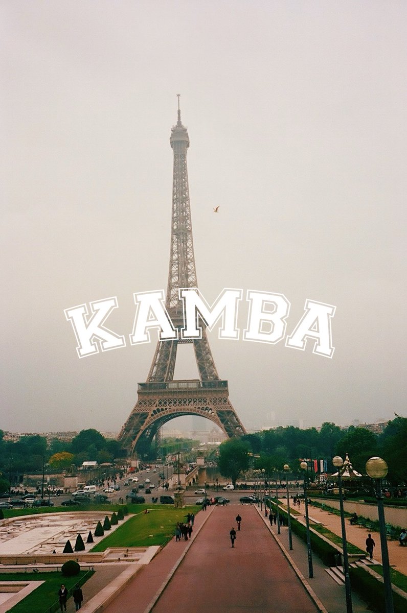 kambaintl's tweet photo. Bonjour! The Summer Olympics are underway in Paris. We have designed a shirt highlighting some of our favorite events going on this year. This drop will be limited and only available until Aug. 11th 
https://t.co/Dw4fjpDBEe

#Olympics2024Paris #streetwear https://t.co/ca4mdyZzoq