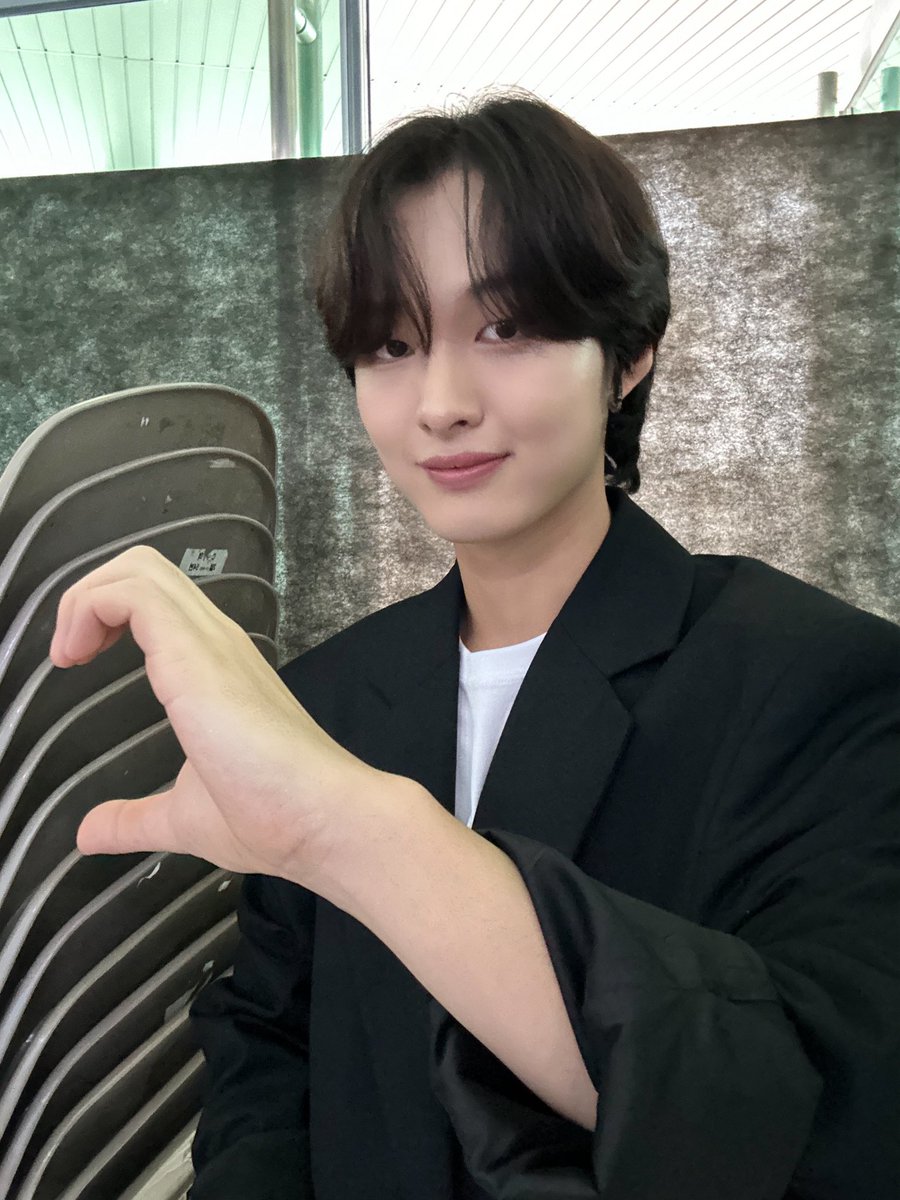 🩵] FANTASY BOYS 3rd mini Album『MAKE SUNSHINE』 昨日の罰ゲーム