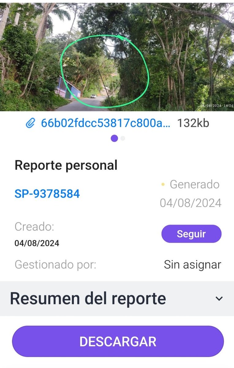 Parque Caiza tweet media