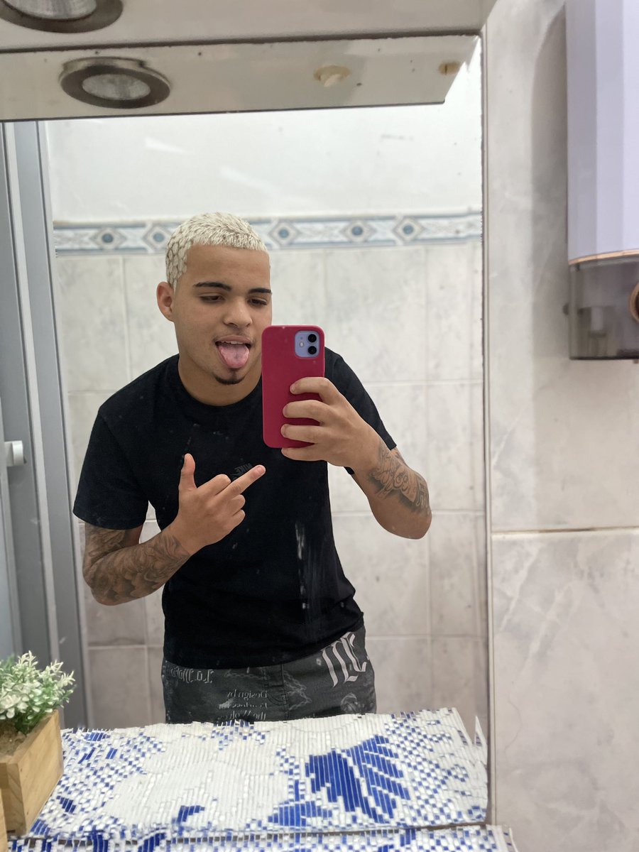 🍍❄️😝