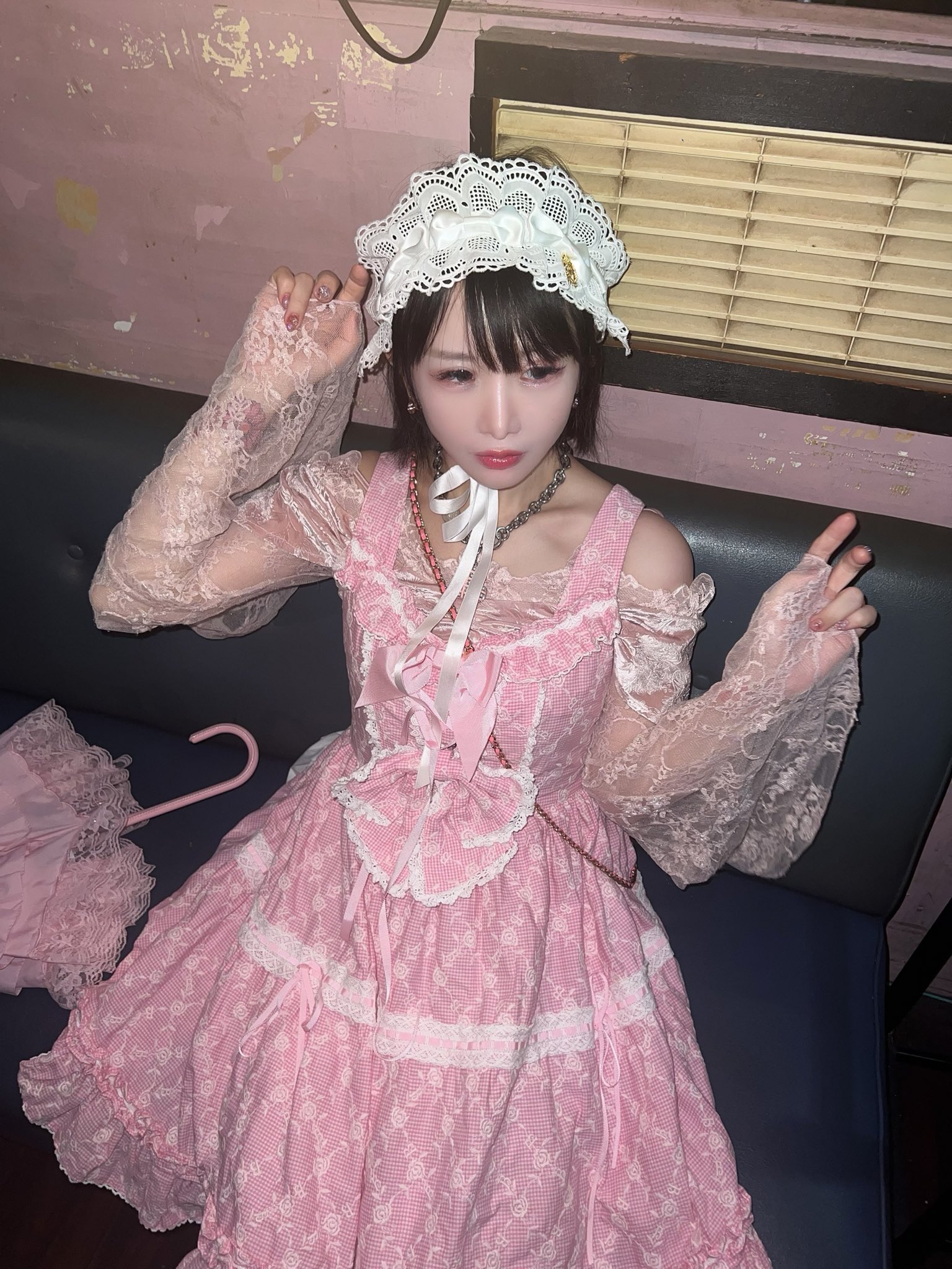 【レア】大森靖子と美しく生きる　Lサイズ ピック ナナコレ　ZOCX INTERVIEW】大森靖子が語るZOCX──日本の女の子たちの気持ちを