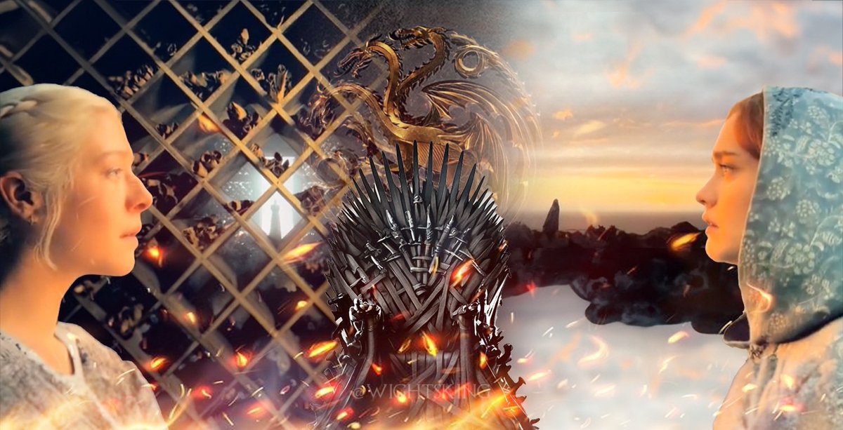 The Night King tweet media