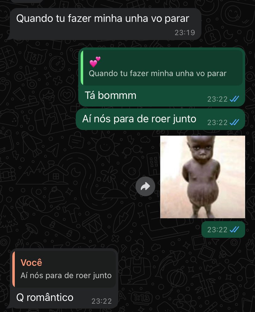 celostKy's tweet image. ideia de date manos  e manas