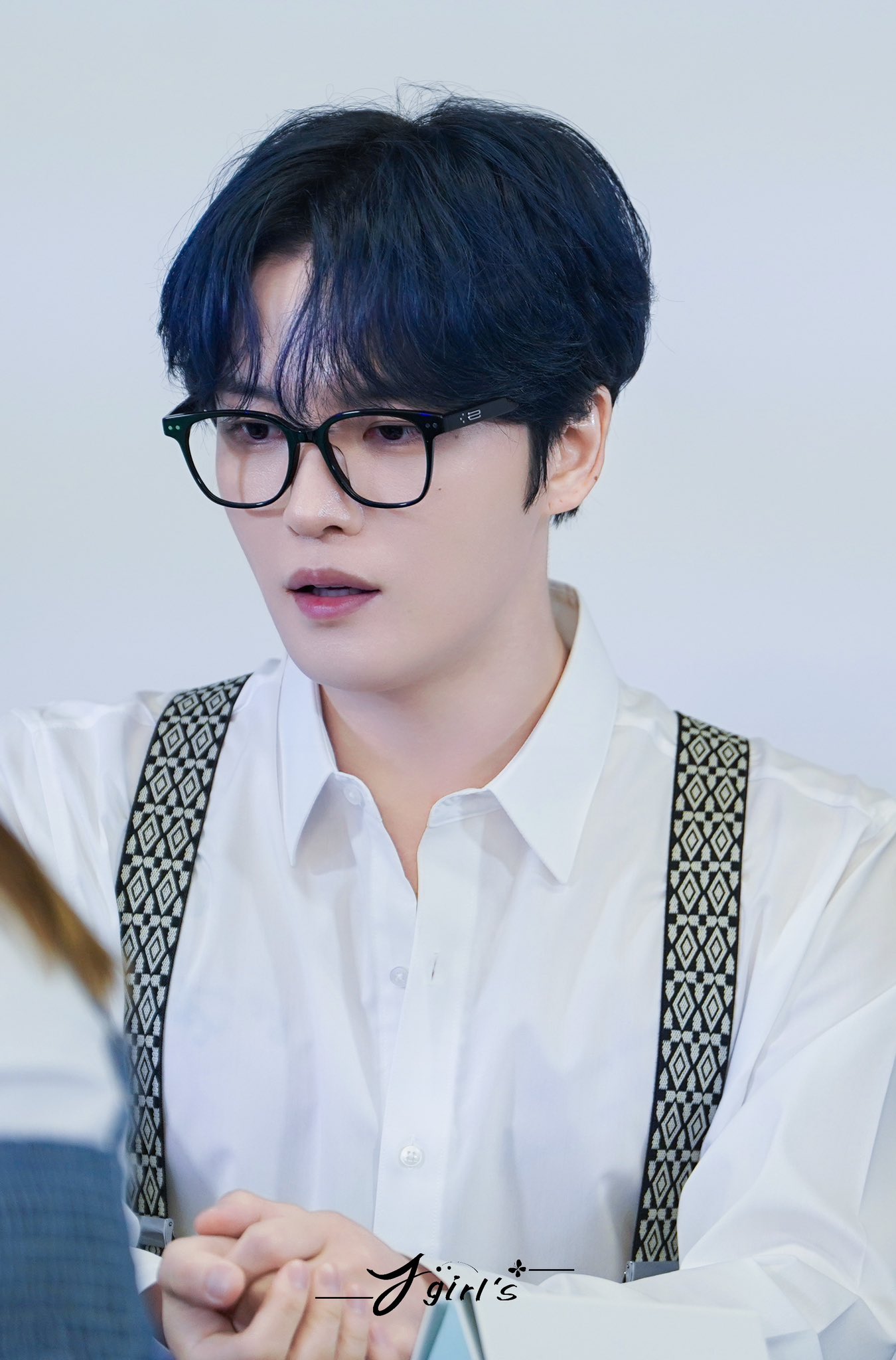2024.08.01 ジェジュン20thアルバム発売記念サイン会（ktown4u 2