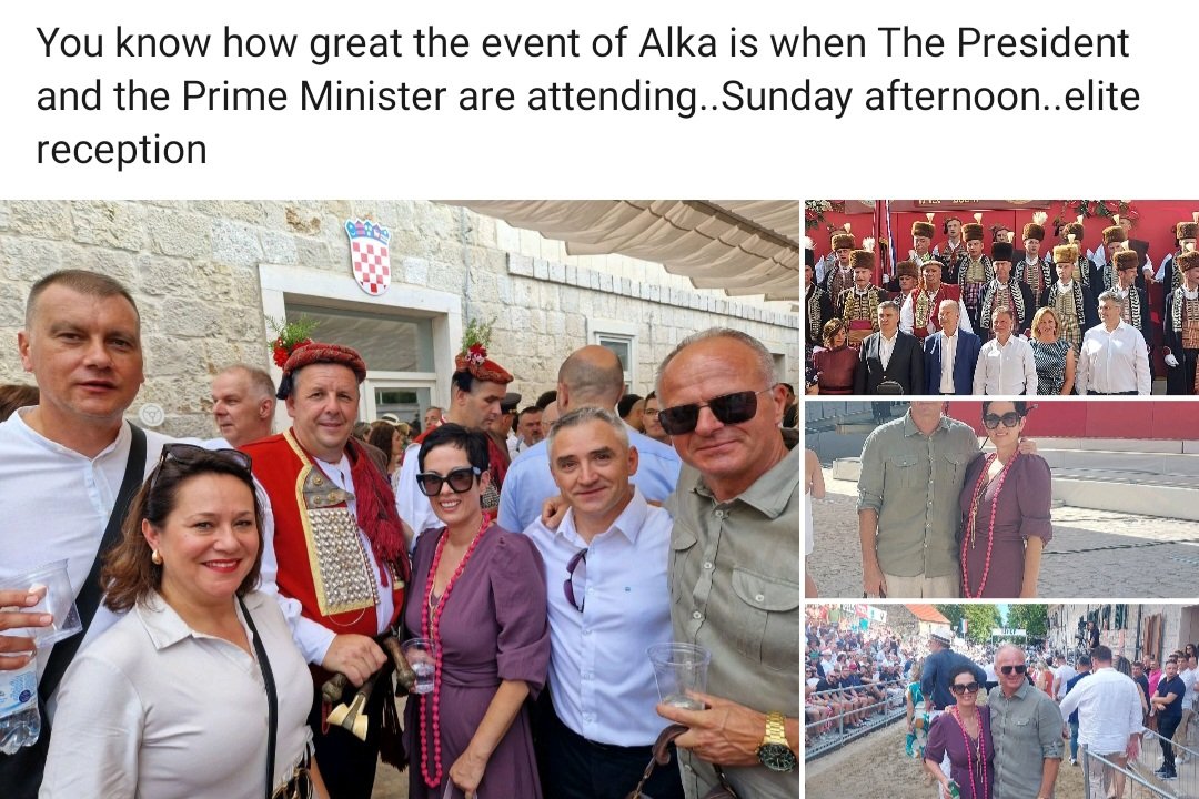 Marijo Tot (@lijevibek) on Twitter photo 