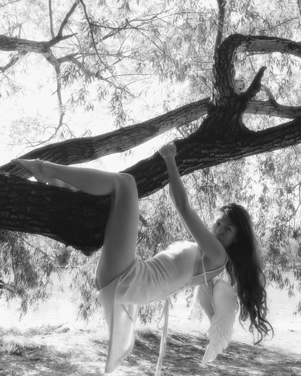 Good morning friends ❤️‍🔥

I wish you an amazing day and week 🤍