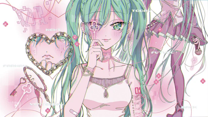 ・ニコニコ超会議2024 超絵師展～IFの楽曲世界展～ イラスト寄稿 ・萌妹子-menmeiz- キャラクターねね子イラストデザイン・制作 ・どみプロ所属Vtuber「天瀬みか」「閂るせ」新衣装デザイン・お仕立て ・バンドリ!コミックアンソロジーおんぱれーど!!漫画寄稿など…