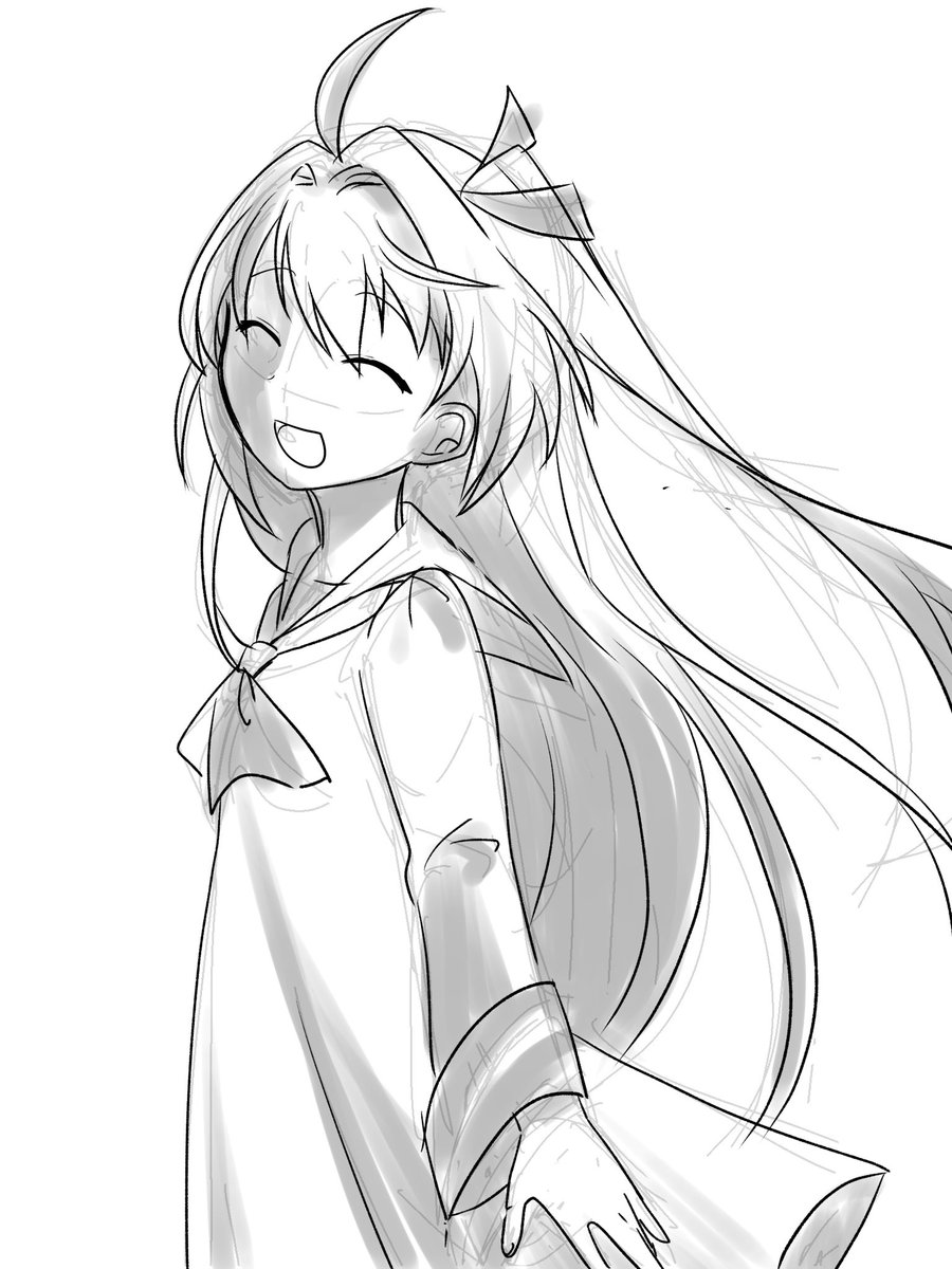 nuko228nuko's tweet photo. アトリちゃん可愛す��るのでらくがき
癒される https://t.co/xCqRkcbSH1