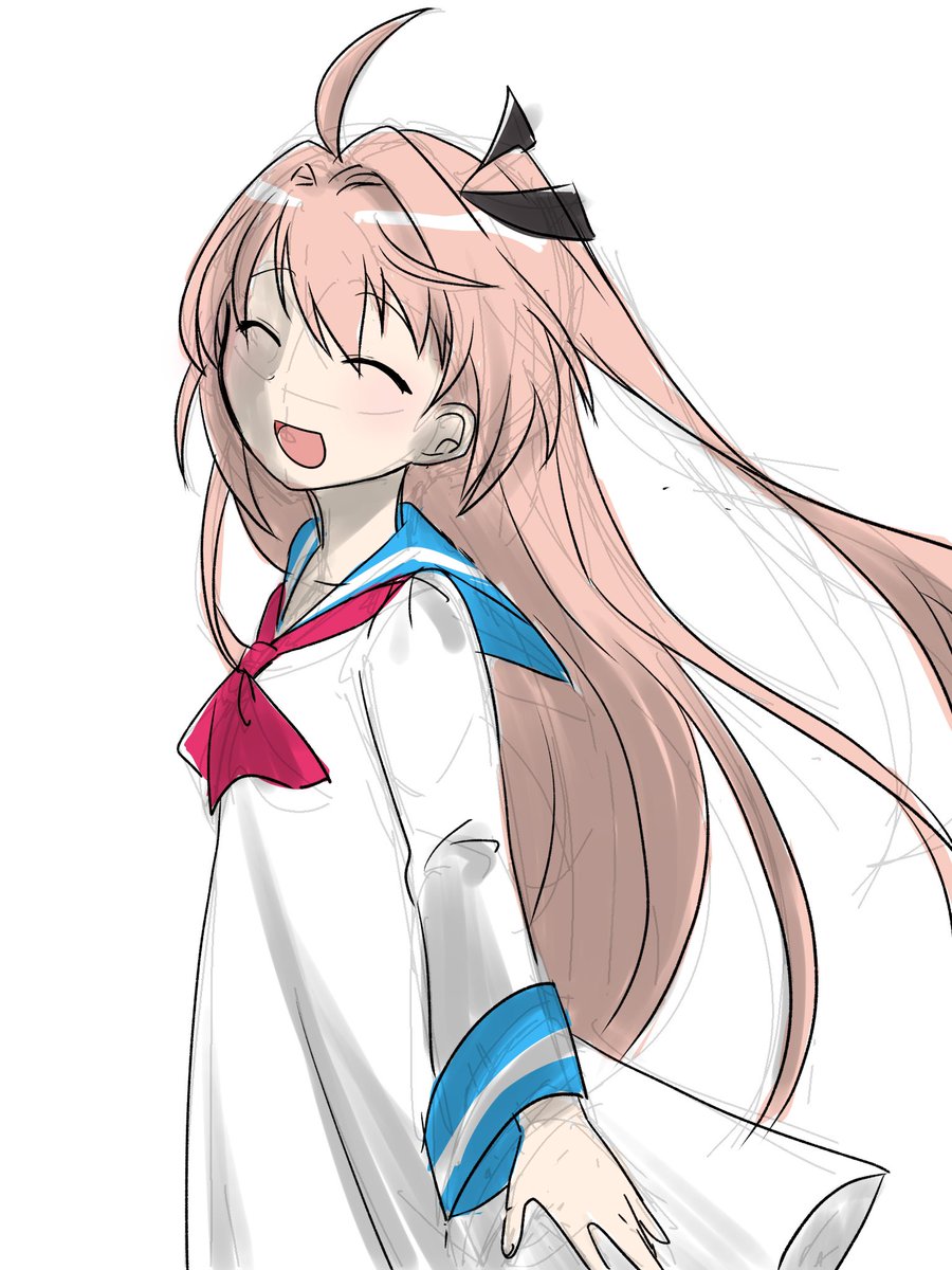 nuko228nuko's tweet photo. アトリちゃん可愛す��るのでらくがき
癒される https://t.co/xCqRkcbSH1