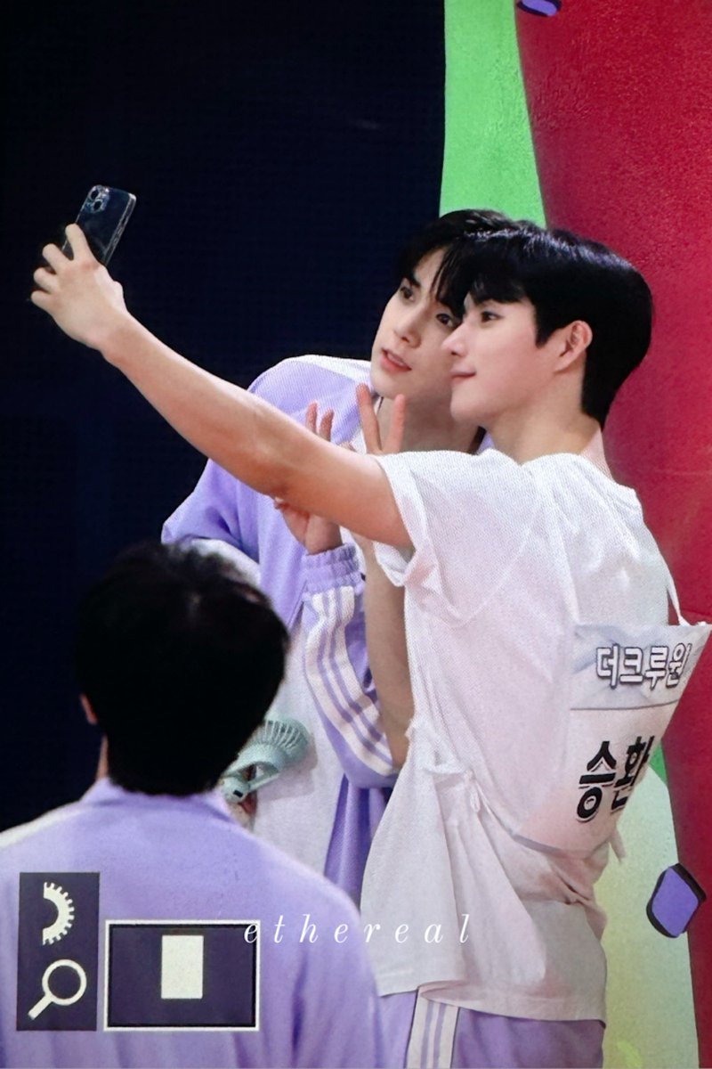 ethereal_yh's tweet photo. 240805 #더보이즈 #영훈
언제 선배님이 되버린거야아...🥹 https://t.co/lCApw276Ze