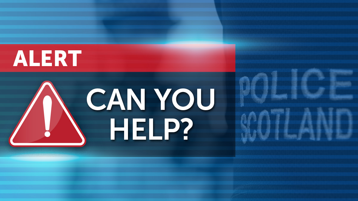 Detectives are appealing for information after a 42-year-old man was assaulted in a pub in Ann Street, Greenock on Saturday, 3 August, 2024. Click here: orlo.uk/WQuO4