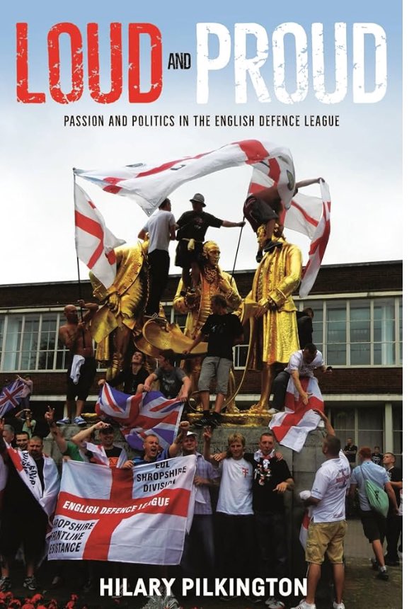 Dr Elizabeth Pearson (@lizzypearson) on Twitter photo What has been happening in the Uk is fundamentally riot - not protest. But to understand the underlying issues and wider far right in this country I recommend reading Prof Hilary Pilkington, Prof <a href="/joel_busher/">Joel Busher</a> & also my Extreme Britain. All based on interviews &attending protest. What has been happening in the Uk is fundamentally riot - not protest. But to understand the underlying issues and wider far right in this country I recommend reading Prof Hilary Pilkington, Prof <a href="/joel_busher/">Joel Busher</a> & also my Extreme Britain. All based on interviews &attending protest.
