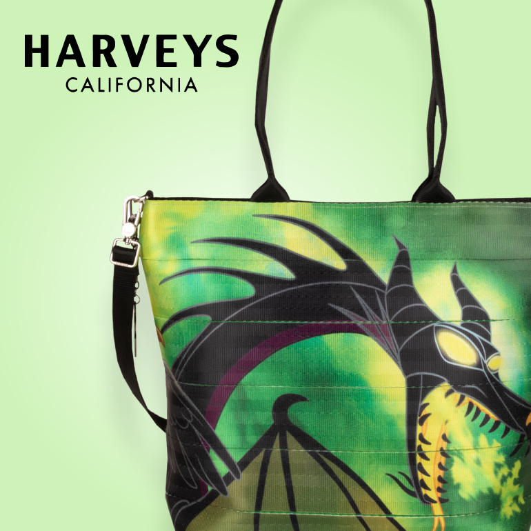 DisneyKeep's tweet image. Maleficent Tote Bag is returning AUGUST 13 AT 8AM PT to DisneyStore. Com #disneykeep