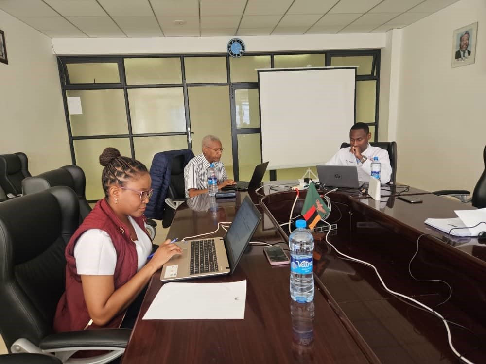ecsacog's tweet photo. The @ECSACOG Residents in six countries have begun their end-of-year examinations today. Wishing all the Residents the best of luck in their exams! @RCPI_news @RCSI_GlobalSurg @ECSA_HC @RulisaS @Maledebirara2 #Exams https://t.co/HvJFktSkZM
