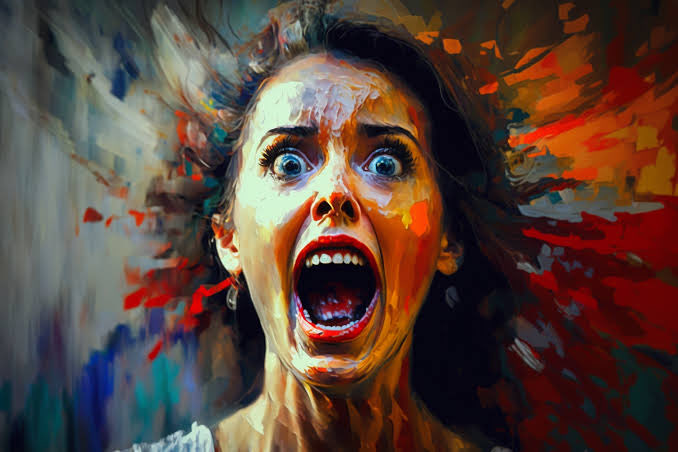 Scrapper0x's tweet photo. Honestly, the worst thing you can do right now is sell anything.

We're at pure fear and capitulation .

If you don't wanna trade, walk away from everything for few days.

You will come back higher for sure. https://t.co/wnuq8rtYah