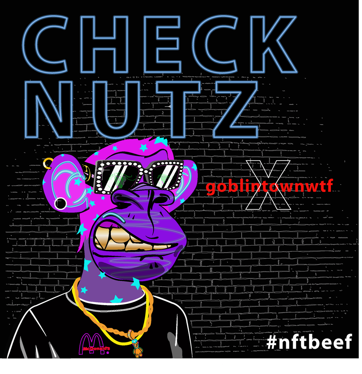 bad_habits10298's tweet photo. Mint a #PurpleApe to join #NFT community. Go to https://t.co/n9CcO4j6Aq…… There are all kinds of #boredapes still available. #Web3 #Metaverse #Opensea #APE #OpenseaNFTs #PolygonNFT #BAYC #CoolCat #TikTok #NFTInvestment #CryptoNews #Crypto #BAYC #nftnow #NFTdrops #ETH #NFTdrop https://t.co/FLUKMFWbs4