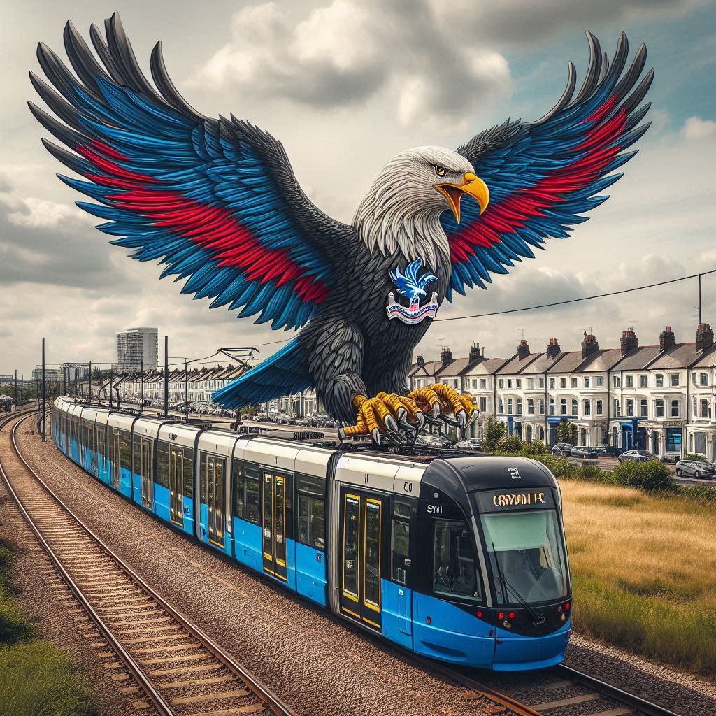 Croydon FC (@croydon_fc) on Twitter photo Twitter Competition!
Like and share this post 👇
If 100 people (or more) like and share, we will choose a lucky winner at random.
The lucky winner will receive a free <a href="/Croydon_FC/">Croydon FC</a> Season Ticket, £25 bar tab & free Croydon FC scarf!
Get involved now! Up the Trams 🚃 Twitter Competition!
Like and share this post 👇
If 100 people (or more) like and share, we will choose a lucky winner at random.
The lucky winner will receive a free <a href="/Croydon_FC/">Croydon FC</a> Season Ticket, £25 bar tab & free Croydon FC scarf!
Get involved now! Up the Trams 🚃