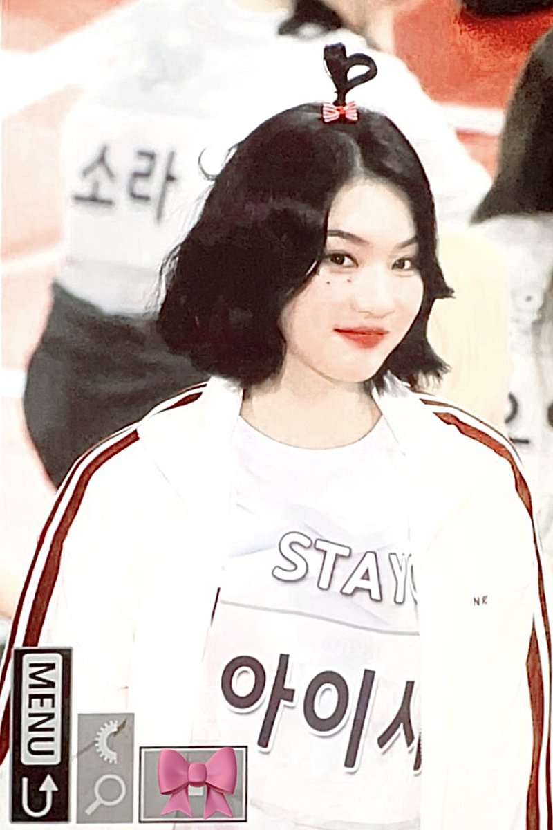 kitting_123's tweet photo. 240805 pre. 귀여워!! 
#스테이씨 #STAYC #아이사 #ISA https://t.co/ZX13zopTEy
