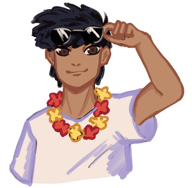 W Art from a cool streamer

-

🎨: @/Chibaster_