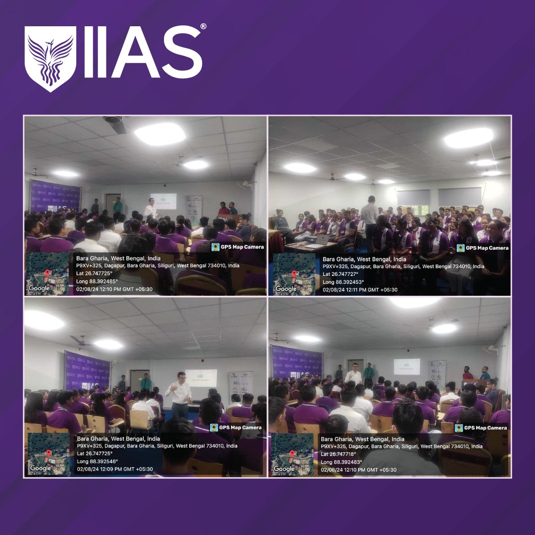 iias_siliguri's tweet image. 👏What a day! &quot;𝐃𝐞𝐬𝐢𝐠𝐧 𝐓𝐡𝐢𝐧𝐤𝐢𝐧𝐠 𝐖𝐨𝐫𝐤𝐬𝐡𝐨𝐩&quot; at IIAS School of Management, Siliguri with 𝐘𝐈 (𝐘𝐨𝐮𝐧𝐠 𝐈𝐧𝐝𝐢𝐚𝐧𝐬) was filled with innovation. Check out the highlights!
#iias #designthinkingworkshop