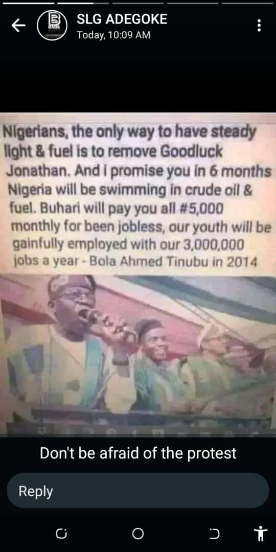 𝐆𝐨𝐝 𝐖𝐢𝐭𝐡 𝐔𝐬 🇳🇬🤷 tweet media