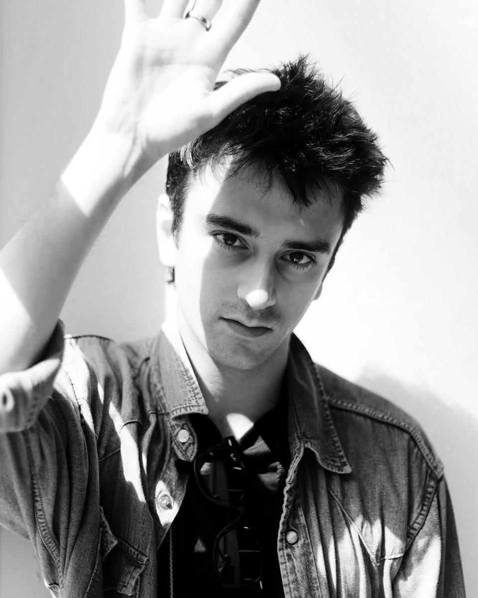 jokinfdez's tweet image. Retratos.
ENEKO P. ARNAIZ (Fotógrafo)

La vida Ilford. ⚡

📸 instagram.com/p/C-RzK2ZqKrb/…

#portrait_shots #bw_lover #retrato #musicphotography #photographer #rock