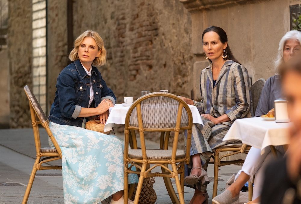 Aim Publicity (@aimpublicity) on Twitter photo ‘A slick, intelligently crafted and confidently executed drama... inherently stylish #SignoraVolpe is a gripping, visually captivating crime thriller infused with sleuthing suspense and mystery’ <a href="/JunsuiFilms/">Junsui Films</a>
Series 2 continues with Episode 2 #StreamingNow <a href="/AcornTVUK/">Acorn TV UK</a> ‘A slick, intelligently crafted and confidently executed drama... inherently stylish #SignoraVolpe is a gripping, visually captivating crime thriller infused with sleuthing suspense and mystery’ <a href="/JunsuiFilms/">Junsui Films</a>
Series 2 continues with Episode 2 #StreamingNow <a href="/AcornTVUK/">Acorn TV UK</a>