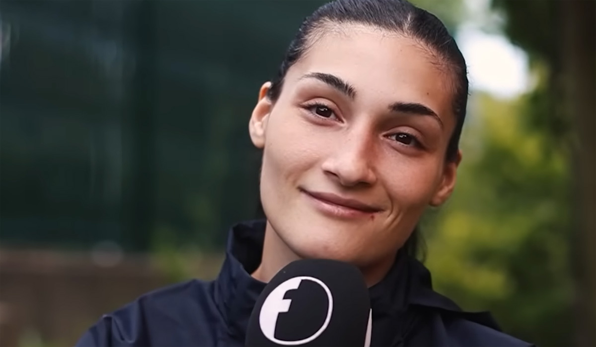 lercionotizie's tweet photo. #ultimora Dopo i 100mila euro dell'IBA, Carini vince anche Coppa Volpi per la Migliore interpretazione femminile
https://t.co/JxmbeLgoxM https://t.co/x9AHee7AtG