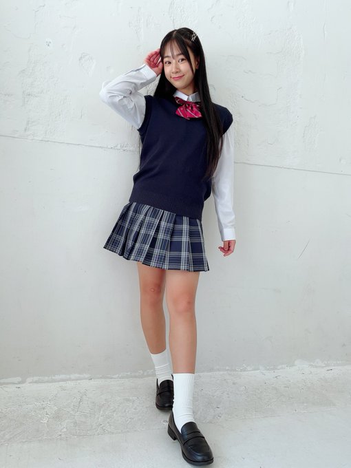 Twitterのコスプレ画像8