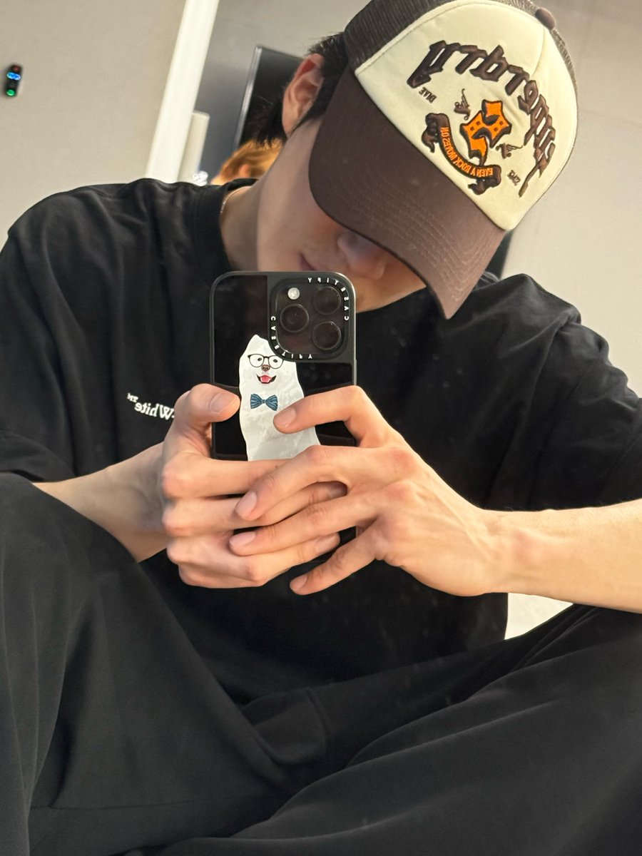 0825media's tweet image. 240805 🐶💬 UPDATE