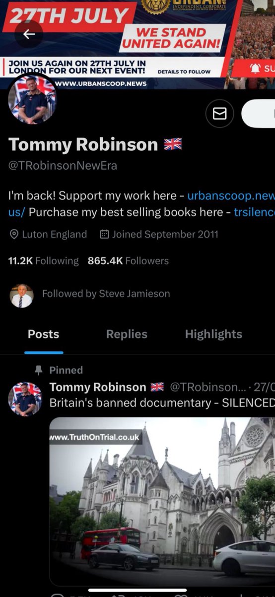 Speechie abroad tweet media