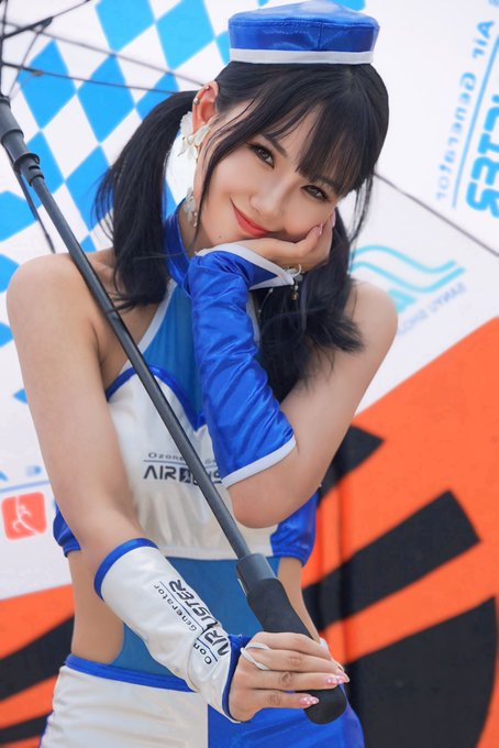 Twitterのコスプレ画像22