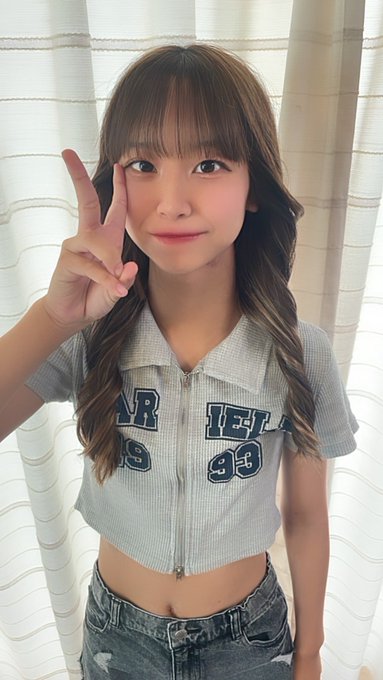 Twitterのコスプレ画像41