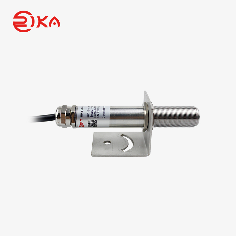 RikaSensor's tweet image. A great RK310-03 Infrared Temperature Sensor is not produced in one day. rikasensor.com/rk310-03-infra… #airqualitymonitoringsensors #temperaturehumiditysensor #temperaturemonitoringsystem