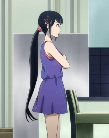 SmolerLOL's tweet photo. Post de apreciación de lo bella que está siempre Yihwa el EP5!🛐✨
Estoy contento que hayan adaptado el mismo atuendo de aquí como en el Manhwa. Es uno de los Outfit más lindos que ha tenido el personaje🌸🥹❤️
#TowerofGod #YihwaYeon #ToG #신의탑 #神之塔 #ToGS2 https://t.co/rWNZfKNGmC