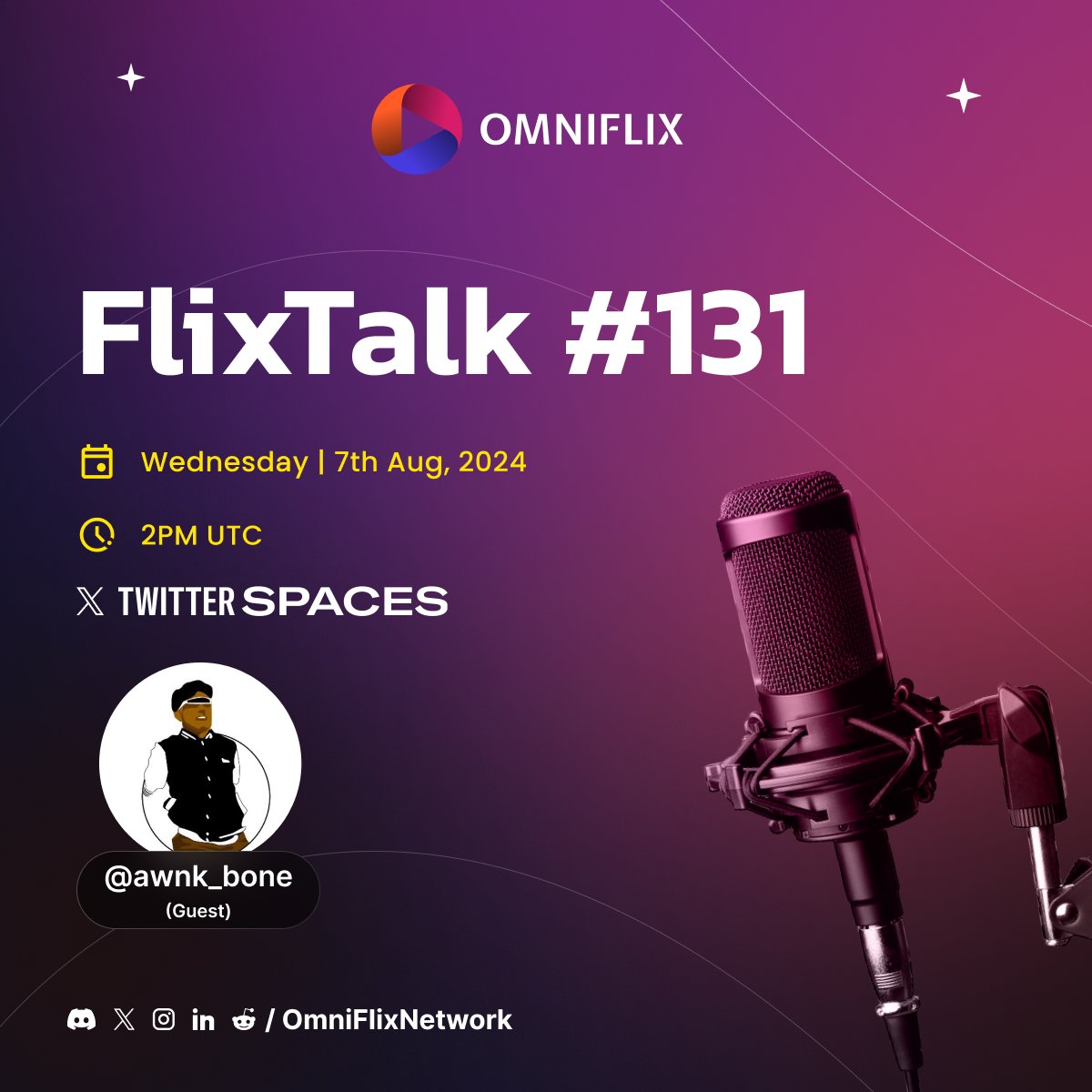 FLIX.fun 🎬 tweet media