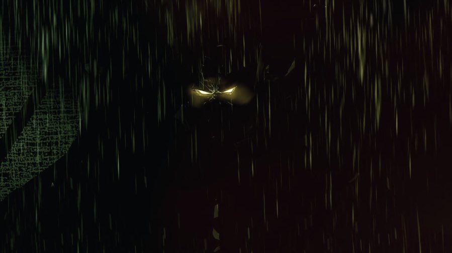 theotherspawn's tweet image. “You really fucked up this time, didn’t you?”